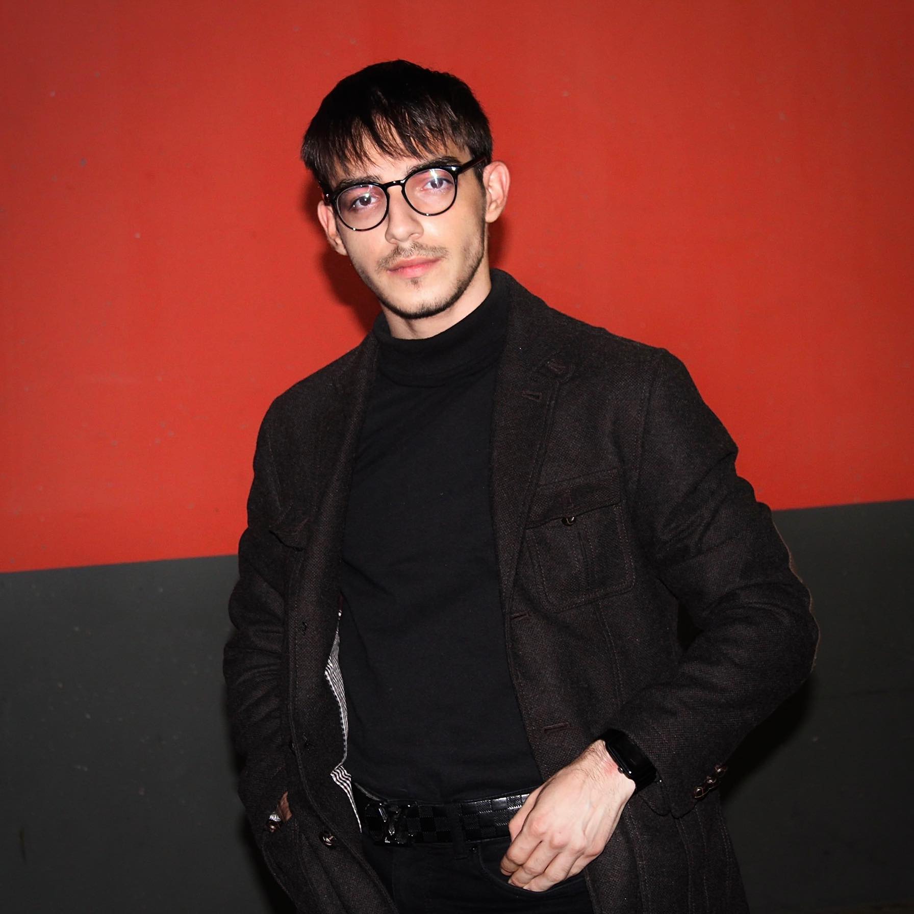 Pana Constantin-Razvan